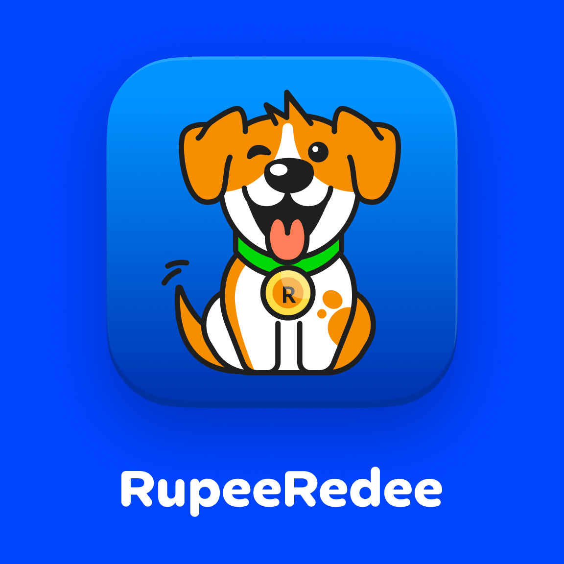 RupeeRedee