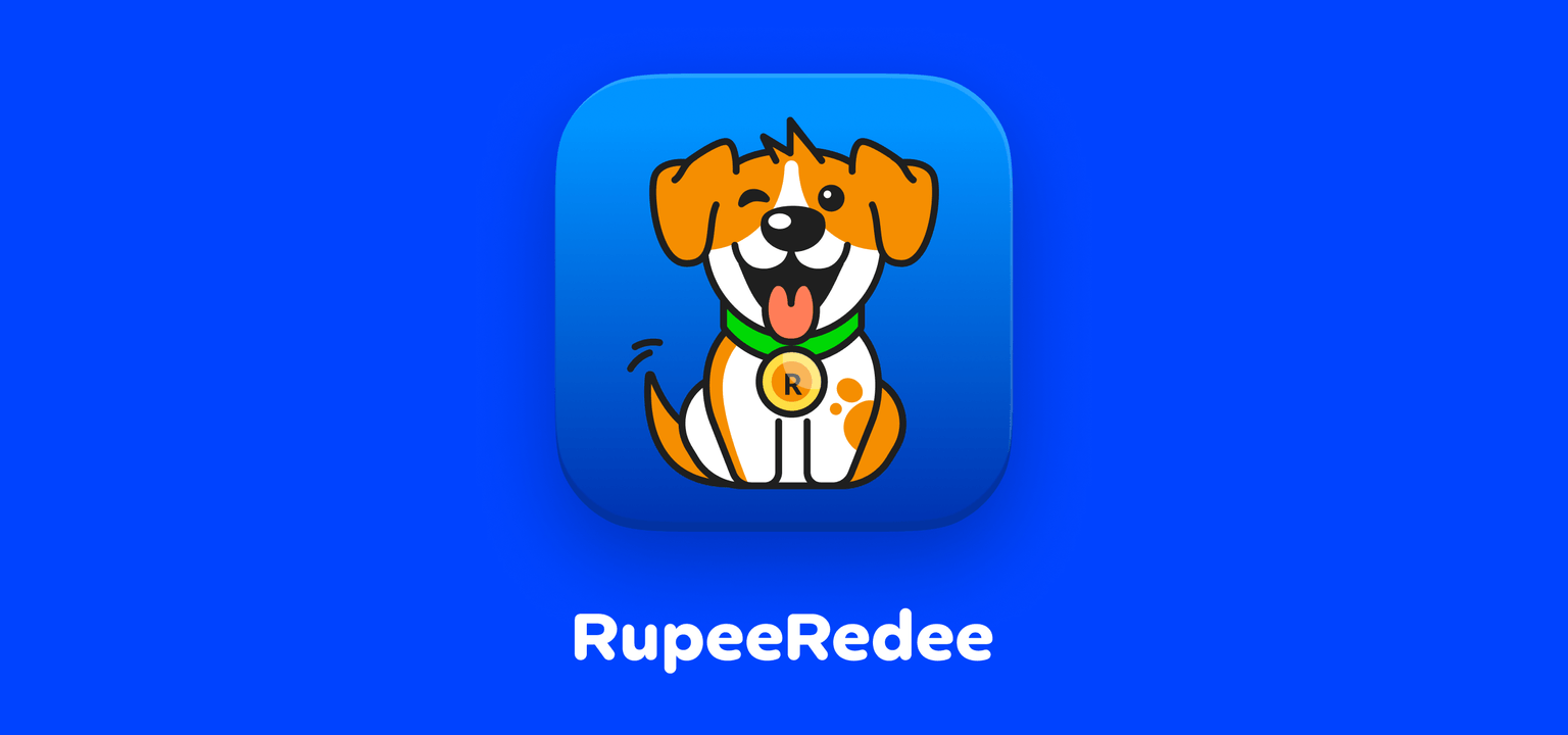 RupeeRedee