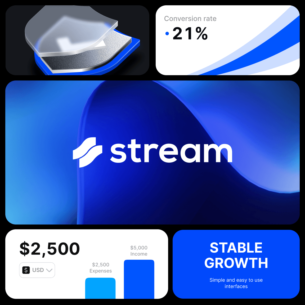 Stream