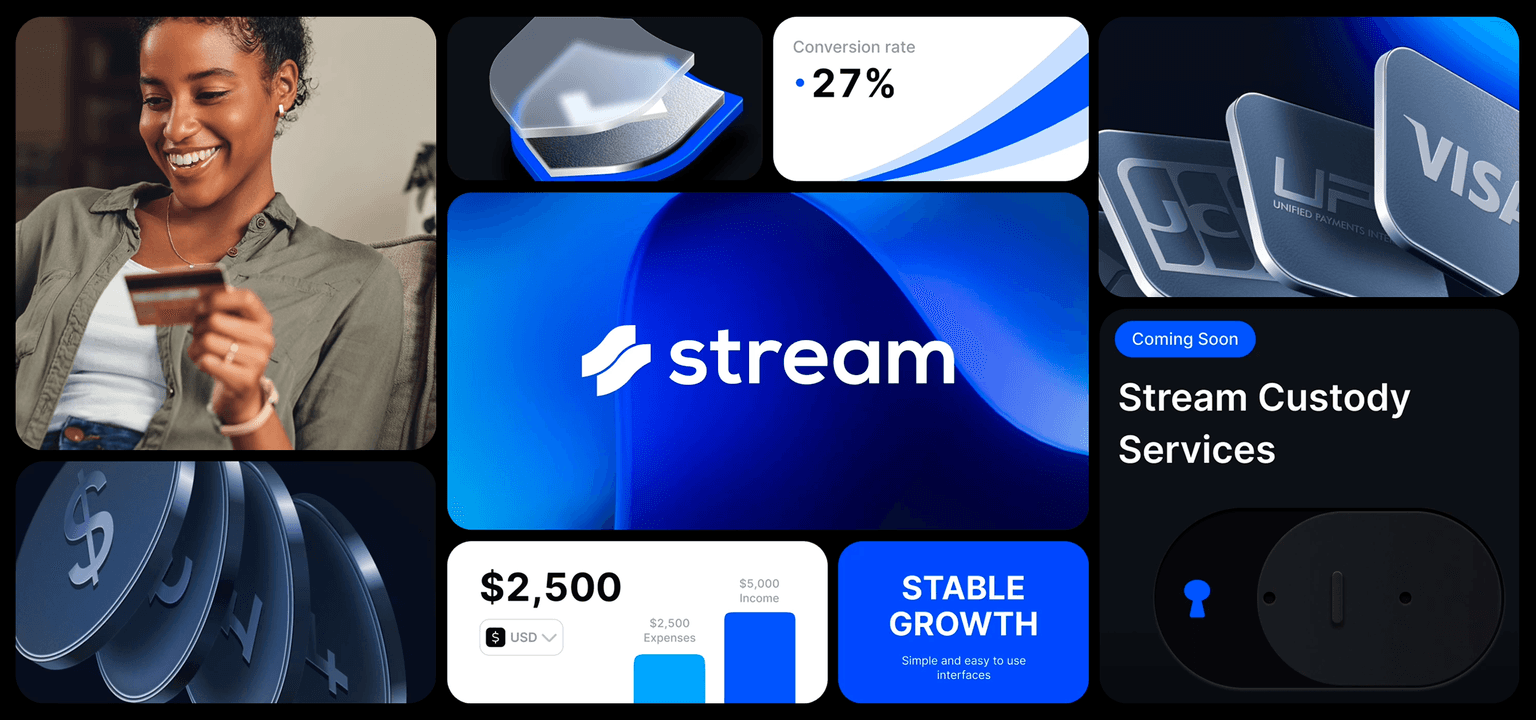Stream